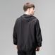 Куртка двостороння Slavni Change Чорно-сірий, S OWku5256bage-2XL фото 4
