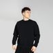 Світшот Slavni Ample Чорний, S BLss4243dge-2XL фото 1