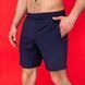 Пляжні шорти Pobedov Vocation Navy Темно-синій, M SObs688db фото 3