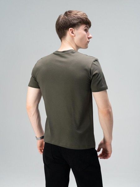 Футболка Slavni Unity Хакі, S TSfu5290ba-3XL фото
