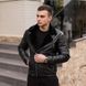Куртка Pobedov Winter Jacket V6 Black Чорний, L OWku1103ba фото 3