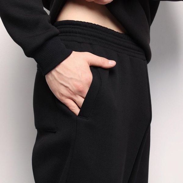 Джогери Pobedov Move Чорний, XL PNjo4240ms-3XL фото