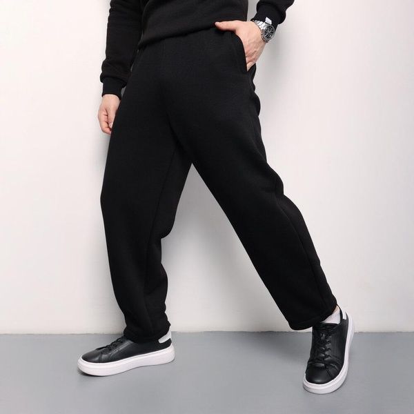 Джогери Pobedov Move Чорний, XL PNjo4240ms-3XL фото