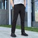Штани-карго Pobedov Tactical Soft Чорний, 2XL PNcr2386kh фото 2