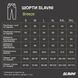 Шорти Slavni Breeze Чорний, 3XL SOhr5288ba-2XL фото 8