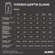 Пляжні шорти Slavni Rest Чорний, S SObs5285dge-XL фото 3