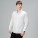 Сорочка Slavni Basset Білий, XL SRru5299wh-L фото