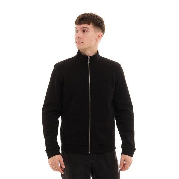 Джемпер Pobedov Blaze Чорний, S BLkf3186ba-3XL фото