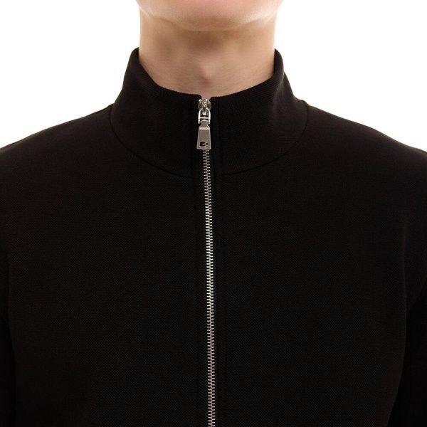 Джемпер Pobedov Blaze Чорний, S BLkf3186ba-3XL фото