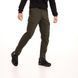 Штани-карго Pobedov trousers Tactical ЗИМА Хакі, S PNcr1424dge фото 2