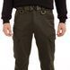 Штани-карго Pobedov trousers Tactical ЗИМА Хакі, S PNcr1424dge фото 5