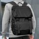 Рюкзак Pobedov Jetpack Чорний BPry3005ba фото 2