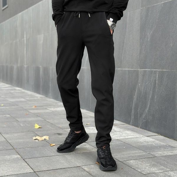 Штани Pobedov Point Чорний, 3XL PNcc3010bb фото