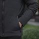 Куртка Pobedov Winter Jacket Dzen Чорний, 3XL OWku1083kh фото 6