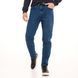 Джинси Pobedov Fit Синій, 30 PNjn3176bb фото 1