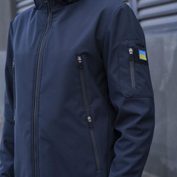 Куртка Pobedov Motive Наві, L OWku1366kh фото