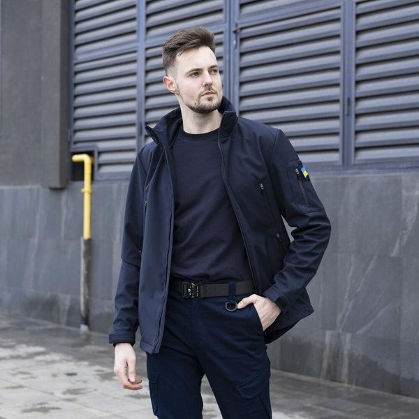 Куртка Pobedov Motive Наві, L OWku1366kh фото