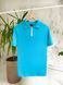 Поло Pobedov Dynamic Бірюзовий, S TSpl704tu фото 2