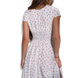 Сукня Slavni Sendy Print Troiandy, XS DRlt5354hjcgjlk фото 5